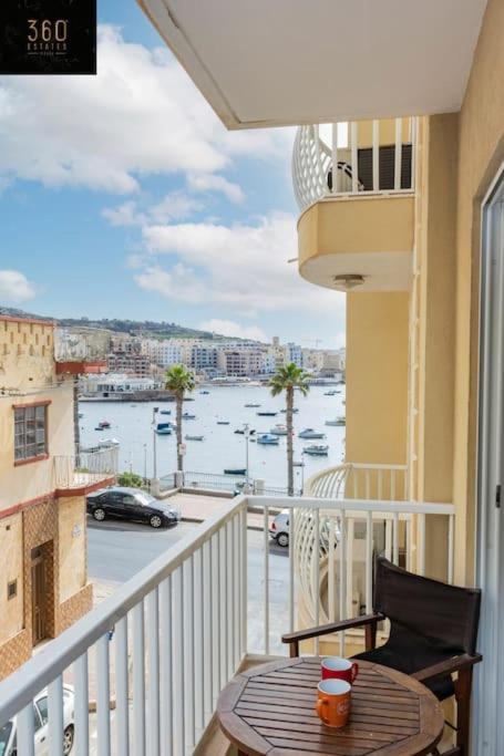 Beautiful, Top Notch 1 Bedroom Apt Just Off The Coast By 360 Estates Сент-Полс-Бей Экстерьер фото